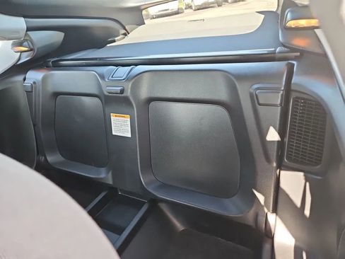 Used 2011 Honda CR-Z EX image 25