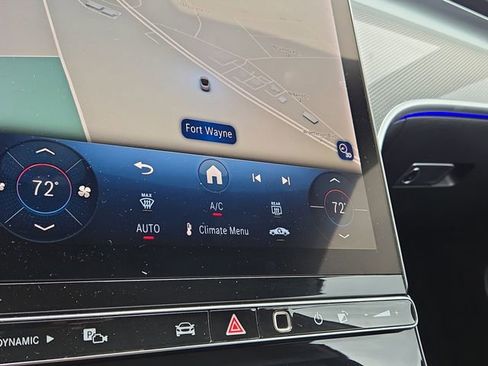 Used 2025 Mercedes-Benz CLE 300 4MATIC Cabriolet image 14