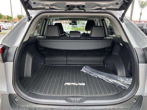 Certified 2025 Toyota RAV4 XLE Premium image 17