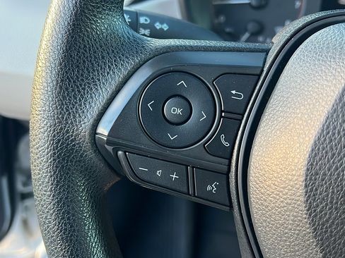 Certified 2023 Toyota Corolla LE image 12