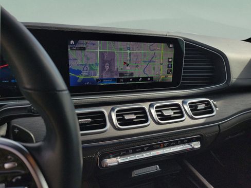 Certified 2022 Mercedes-Benz GLE 450 4MATIC image 33