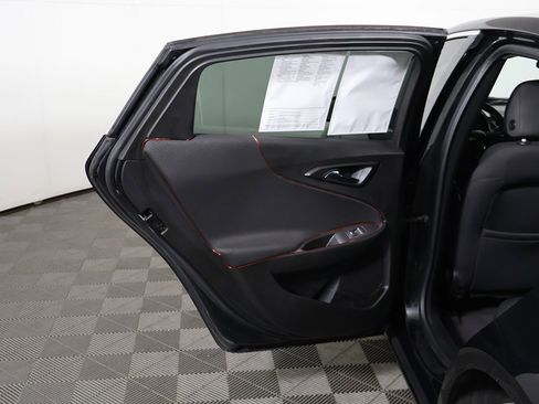 Used 2020 Chevrolet Malibu LS image 16