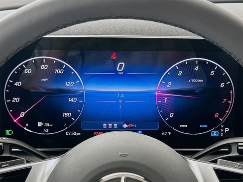 New 2026 Mercedes-Benz GLC 300 GLC 300 image 13