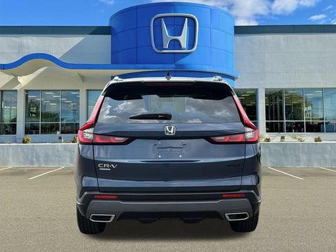 Used 2024 Honda CR-V Sport image 5