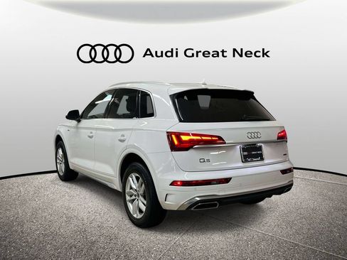 Used 2023 Audi Q5 2.0T Premium w/ Convenience Package AWD/4WD image 7