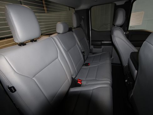 New 2025 Ford F150 XL w/ Equipment Group 103A High image 20