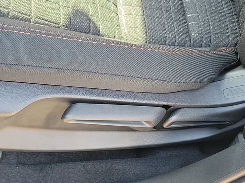 New 2026 Honda HR-V Sport image 22
