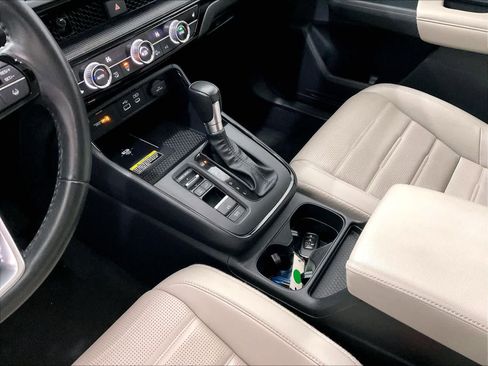 Used 2024 Honda CR-V EX-L image 20