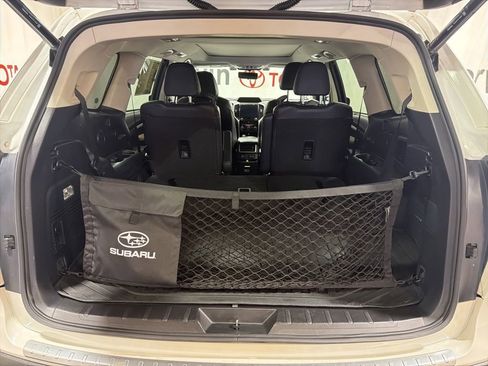 Used 2021 Subaru Ascent Touring AWD/4WD image 12