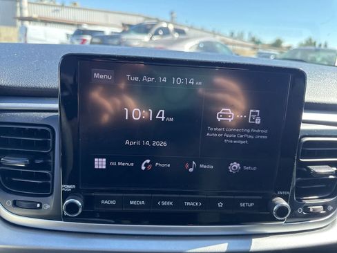 Used 2022 Kia Rio LX image 21