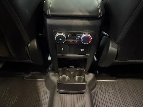Used 2022 Ford Explorer ST w/ Equipment Group 401A AWD/4WD image 33
