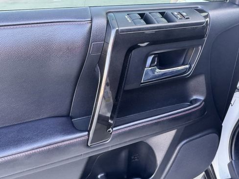 Used 2023 Toyota 4Runner TRD Off-Road Premium image 14