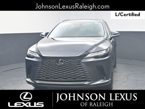Used 2025 Lexus RX 350 FWD image 5