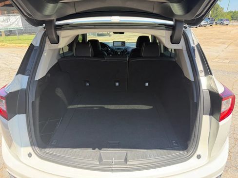 Used 2021 Acura RDX FWD w/ Advance Package image 7