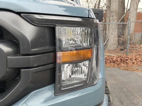 Used 2023 Ford F150 XL w/ STX Appearance Package image 11