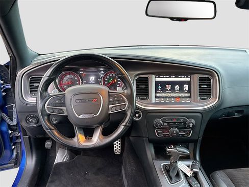 Used 2022 Dodge Charger Scat Pack w/ Plus Group image 23