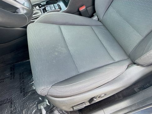 Used 2020 Hyundai Tucson Sport w/ Cargo Package FWD image 12