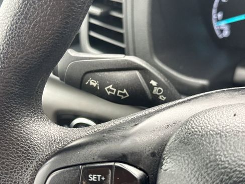 Used 2024 Ford Transit 250 Low Roof w/ Exterior Upgrade Package image 41