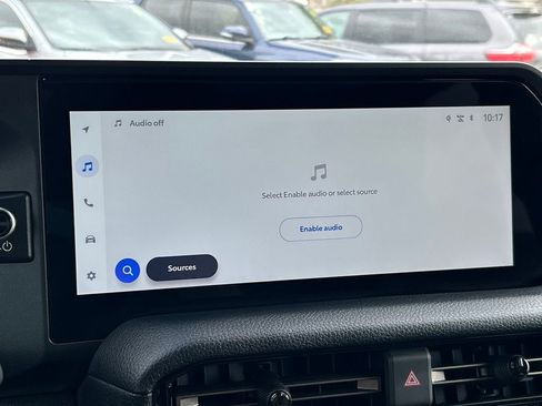 Certified 2025 Toyota Land Cruiser Base w/ Premium Package image 43
