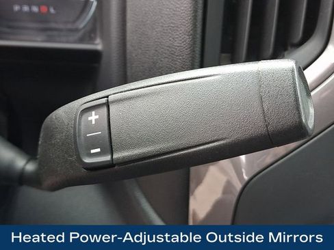 Used 2023 GMC Sierra 1500 Pro w/ Graphite Edition image 19