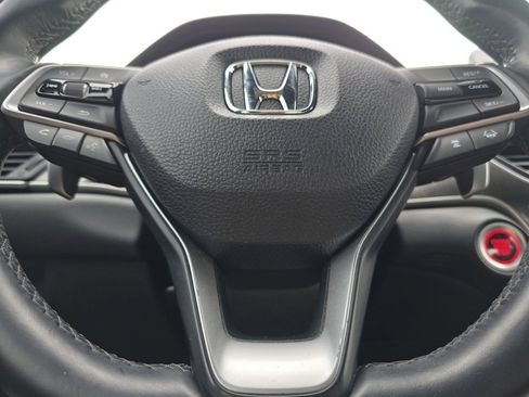 Used 2018 Honda Accord Sport image 27