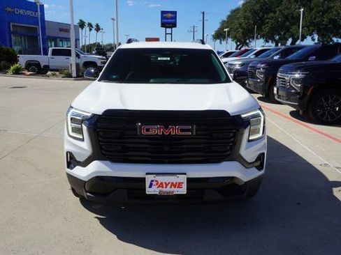 New 2026 GMC Terrain Elevation w/ Elevation Premium Package image 2