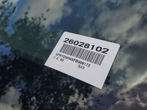 Used 2015 Acura MDX FWD w/ Technology Package image 4