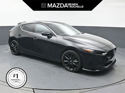 Certified 2023 MAZDA MAZDA3 Hatchback w/Premium Plus Pkg