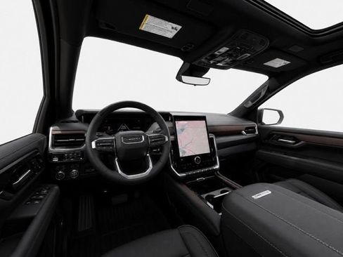 New 2026 GMC Yukon Denali w/ Advanced Technology Package AWD/4WD image 23