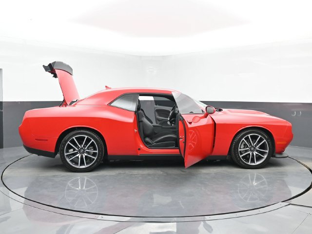 Used 2023 Dodge Challenger R/T w/ Plus Package RWD image 45