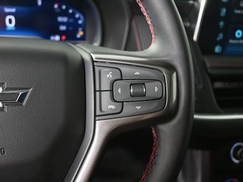 Used 2023 Chevrolet Tahoe RST AWD/4WD image 35
