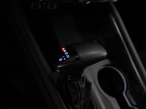 Used 2024 Dodge Durango SRT AWD/4WD image 26