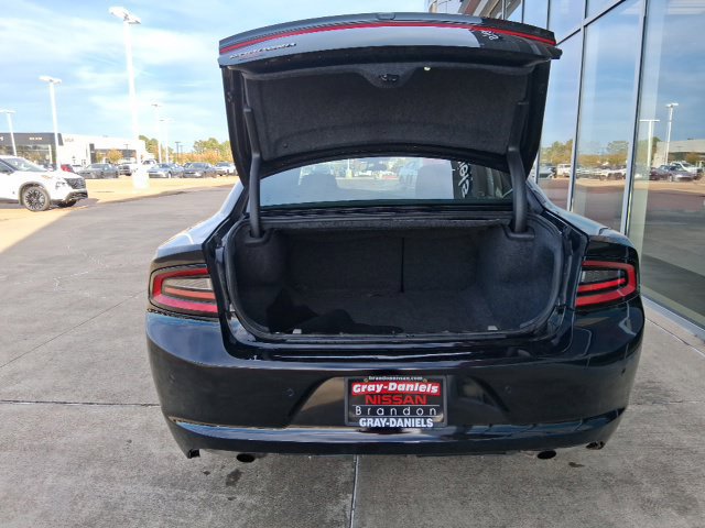 Used 2023 Dodge Charger SXT RWD image 7