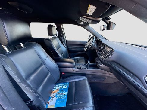 Used 2022 Dodge Durango GT image 30