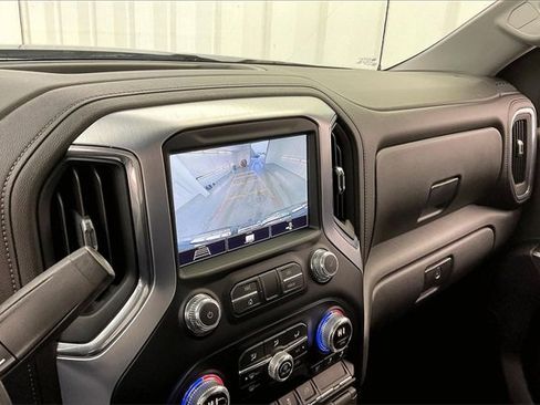 Certified 2020 GMC Sierra 1500 SLT w/ SLT Premium Package image 27