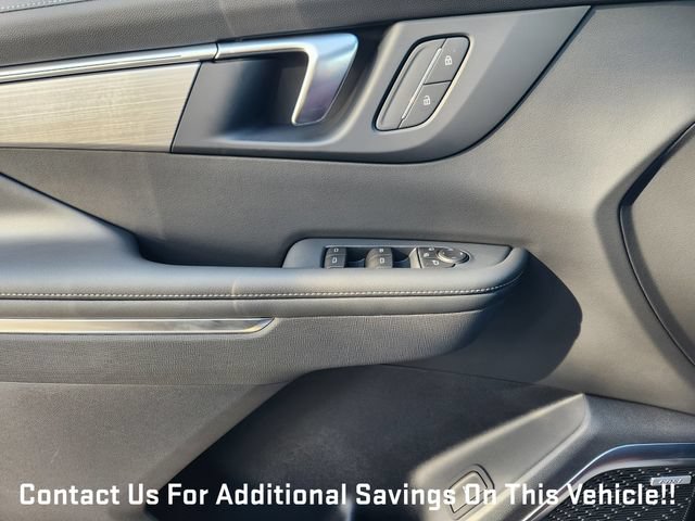New 2026 Buick Enclave Preferred w/ LPO, Floor Liner Package FWD image 17