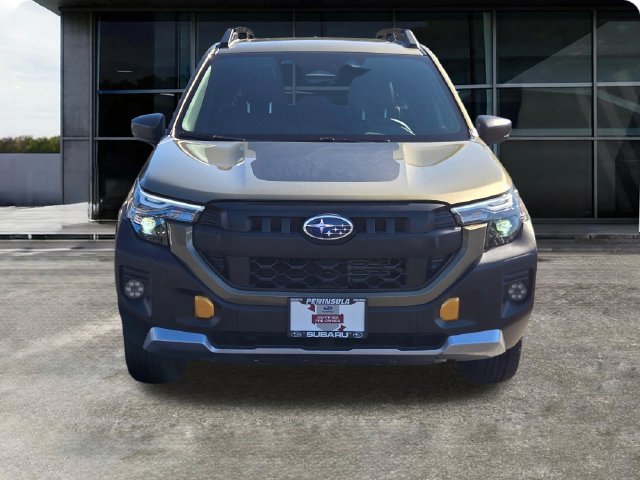 Certified 2026 Subaru Forester Wilderness w/ Wilderness Package AWD/4WD image 5