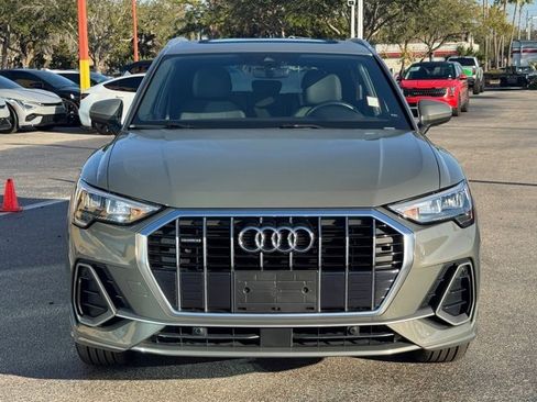 Used 2021 Audi Q3 2.0T Premium w/ Convenience Package image 7