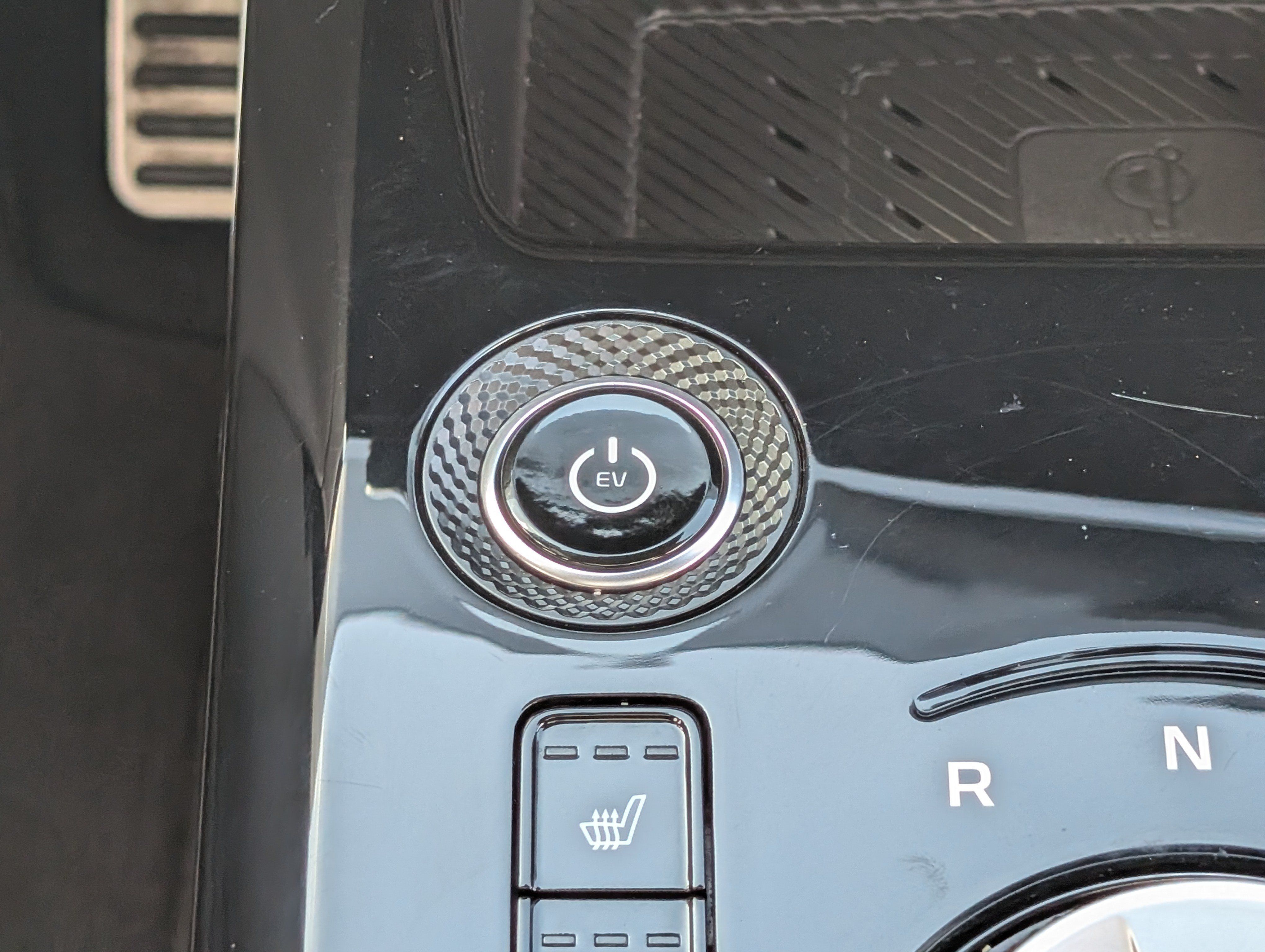 Used 2023 Kia Niro Wave FWD image 34