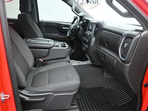 Certified 2021 Chevrolet Silverado 1500 LT image 9