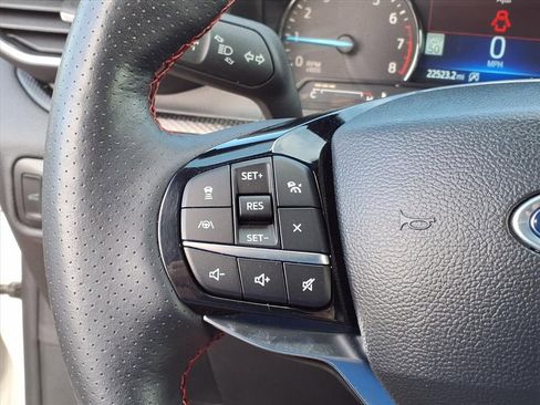 Used 2023 Ford Explorer ST-Line w/ Class IV Trailer Tow Package image 36