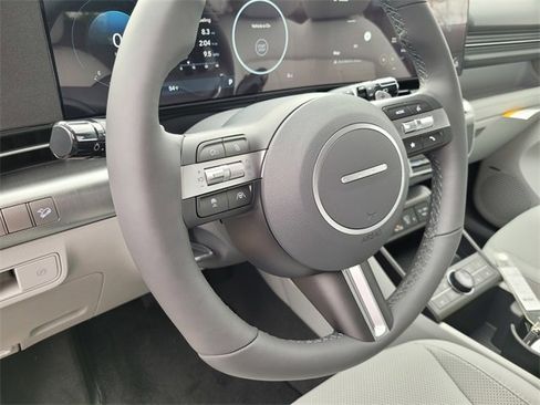 New 2026 Hyundai Kona Limited image 15