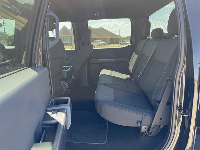 Used 2024 Ford F150 STX AWD/4WD image 10