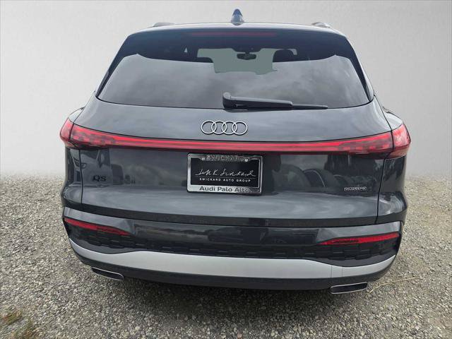 New 2026 Audi Q5 Premium AWD/4WD image 4