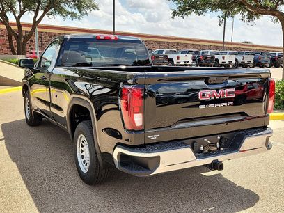 New 2025 GMC Sierra 1500 Pro w/ Pro Value Package
