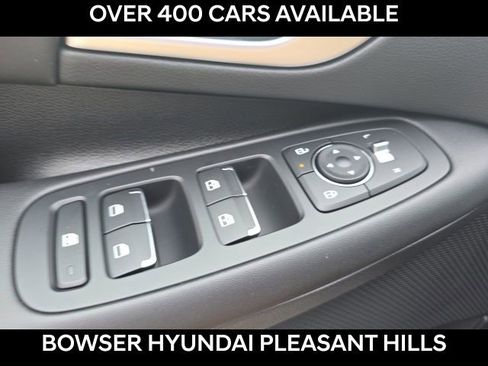 New 2026 Hyundai Sonata SEL image 7