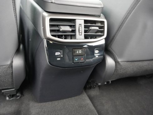 Used 2024 Lexus RX 350 Premium w/ Accessory Package (Z1) FWD image 33