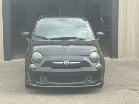 Used 2013 FIAT 500 Turbo image 2
