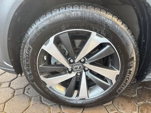 Used 2020 Lexus NX 300h AWD w/ Premium Package image 13