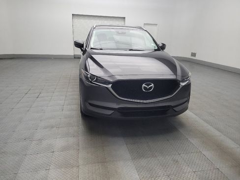 Used 2017 MAZDA CX-5 Touring w/ Preferred Equipment Package image 14